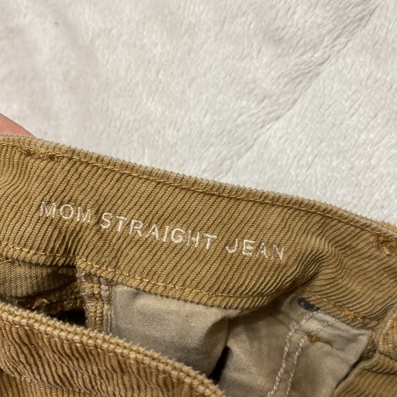 Almost new american eagle pants, only used it once, it doesn't stretch much. - Picture 3 of 3